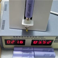 18650 2900mAh 3200mAh 배터리