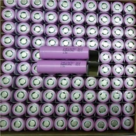 18650 3000mAh 30Q 배터리