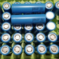 21700 5000mAh 리튬 이온 배터리