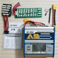 밸런스 충전기 A9